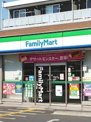 ファミリーマート TKS錦二丁目店