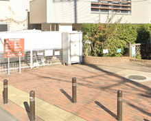 公園 世田谷区立三宿えのき公園