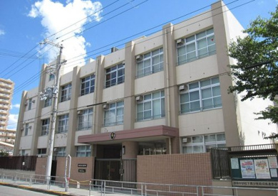 三先小学校の画像1