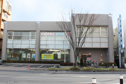 東京信用金庫戸田支店の画像1