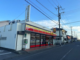 ヤマザキデイリーストアー 那須野屋店