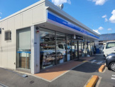 ローソン大橋町