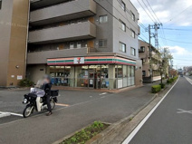 セブンイレブン伊勢原池端店