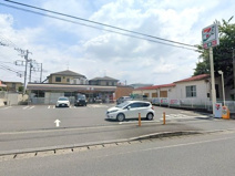 セブンイレブン伊勢原神戸店