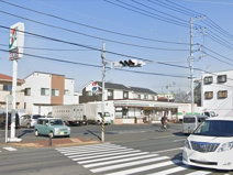 セブンイレブン伊勢原下落合店