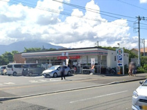セブンイレブン伊勢原東海大学病院前店