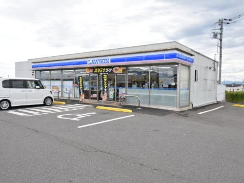 ローソン 高崎金古町店の画像