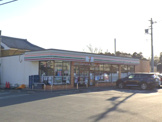 セブンイレブン 埼玉江南店