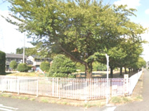 山神公園