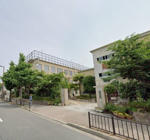 京都市立烏丸中学校の画像1