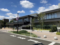 平塚文化芸術ホール