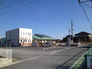 寺谷保育園の画像1