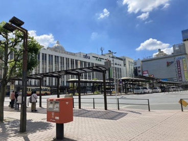 平塚駅の画像1