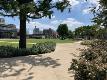 見附台公園の画像3