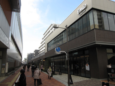 Ｅｍｉｏ　Ｎｏｒｔｈ専門店街の画像1