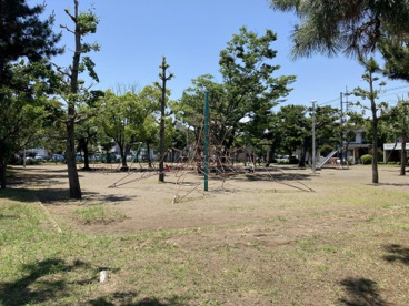 青柳児童公園の画像2