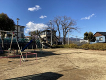 ふじみ野第一公園 