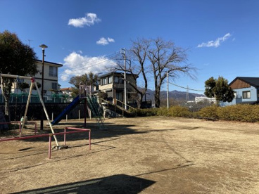 ふじみ野第一公園 の画像1