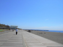 ひらつかビーチパーク