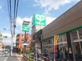 サミットストア　石神井公園店