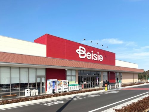 ベイシアふかや花園店の画像