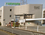 六地蔵総合病院