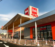 ベルク 東松山東平店