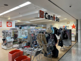 キャンドゥ 勝どき駅前店