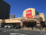 ベルク浦和根岸店