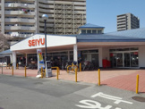 西友　南浦和店