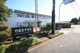 つくば市立竹園東中学校