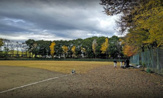 桜南スポーツ公園