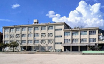 呉市立小学校 荘山田小学校
