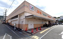 万惣呉東中央店