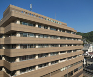 呉市医師会病院