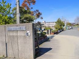 桜井市立纒向小学校