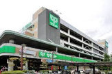 サミットストア 川口エルザタワー店