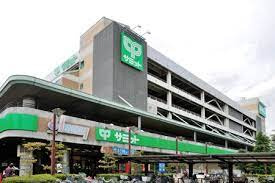 サミットストア 川口エルザタワー店の画像1