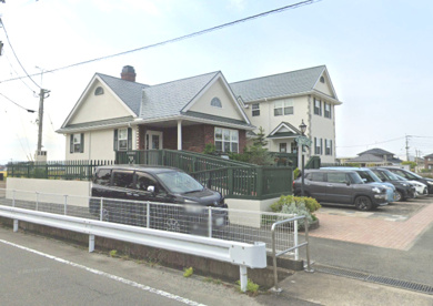 杉村こどもクリニックの画像1