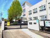 名古屋市立 笠寺小学校