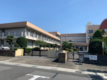 小山市立旭小学校の画像1