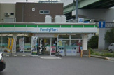 ファミリーマート名南本地通三丁目店