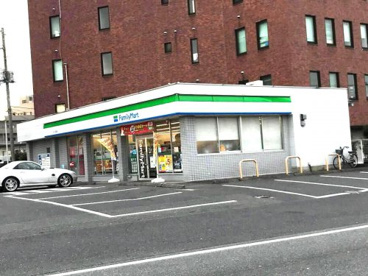 ファミリーマート 松戸七畝割店の画像1