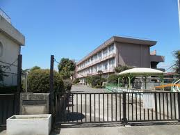 日野市立日野第八小学校の画像1