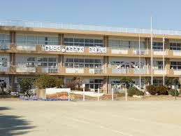 千葉市立作新小学校の画像1