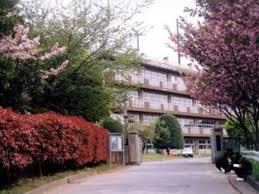 千葉市立天戸中学校の画像1