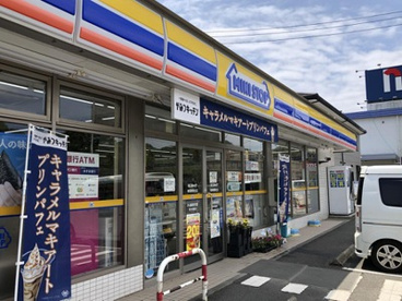 ミニストップ横須賀野比店の画像1