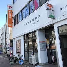 岐阜若宮郵便局の画像1