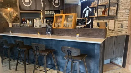 CAFE&BAR HI to IKI (カフェバー ヒトイキ)の画像1