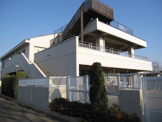 練馬区立さくら保育園